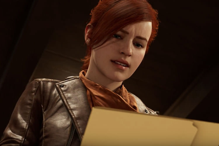 شخصیت مری جین در بازی Spider-Man قابل بازی خواهد بود