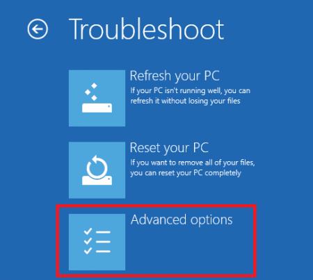 چگونه خطای Operating System Not Found را برطرف کنیم؟