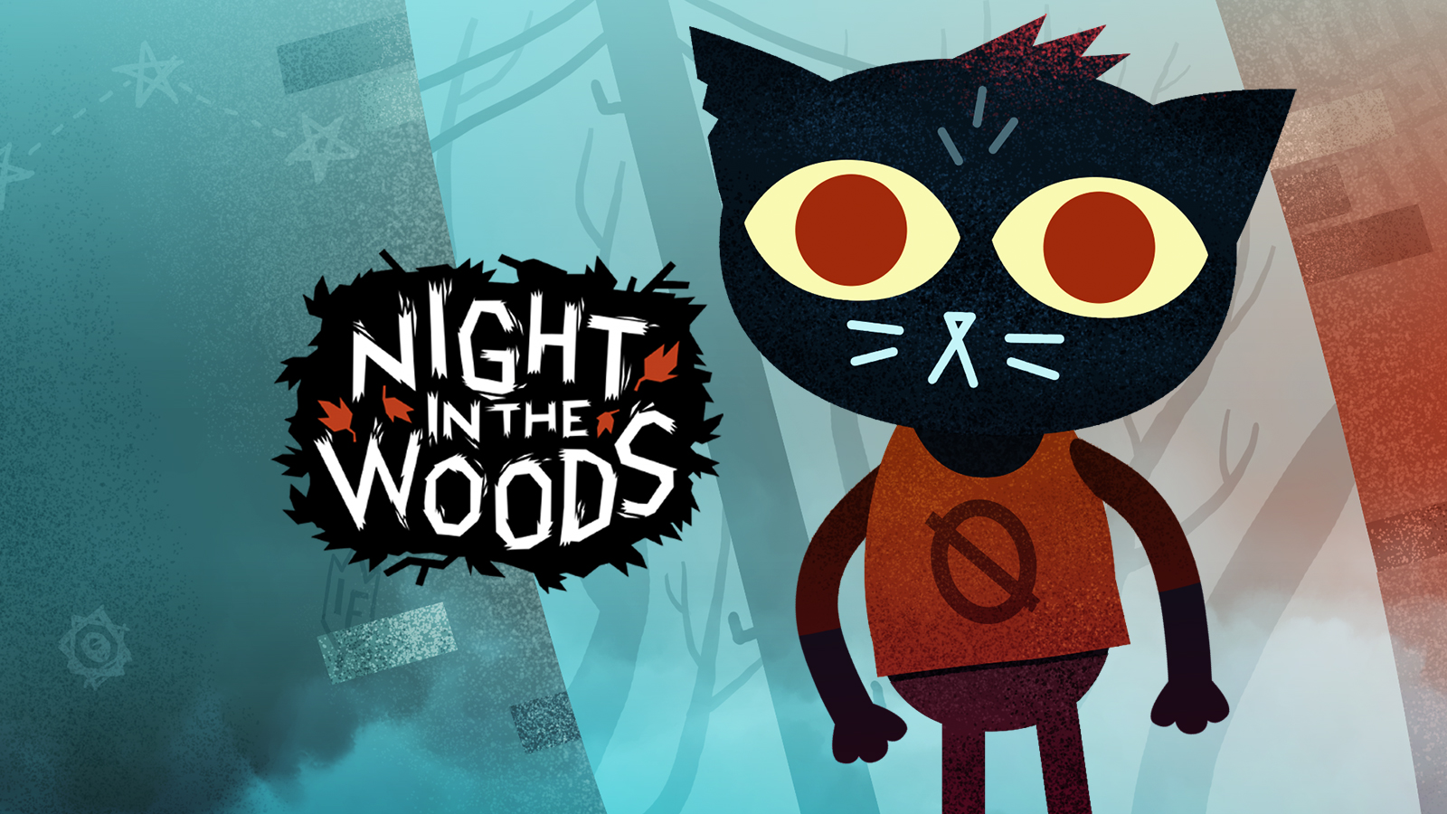 Night in the Woods در ماه دسامبر به ایکس‌باکس وان می‌آید