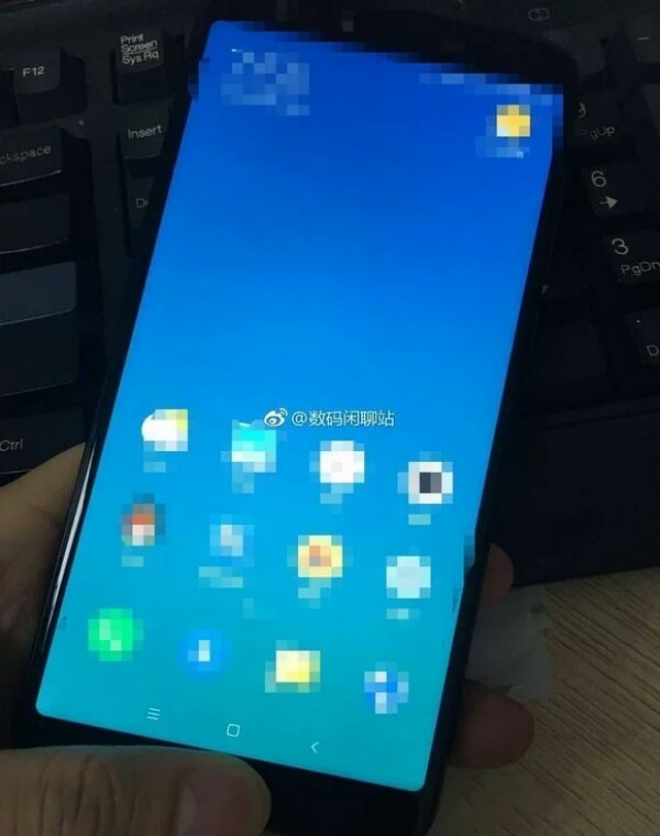 تصاویر جدید گوشی شیائومی Redmi 5 Plus منتشر شد