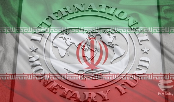 احتمال کاهش رشد اقتصادی ایران در سال جاری نسبت به قبل