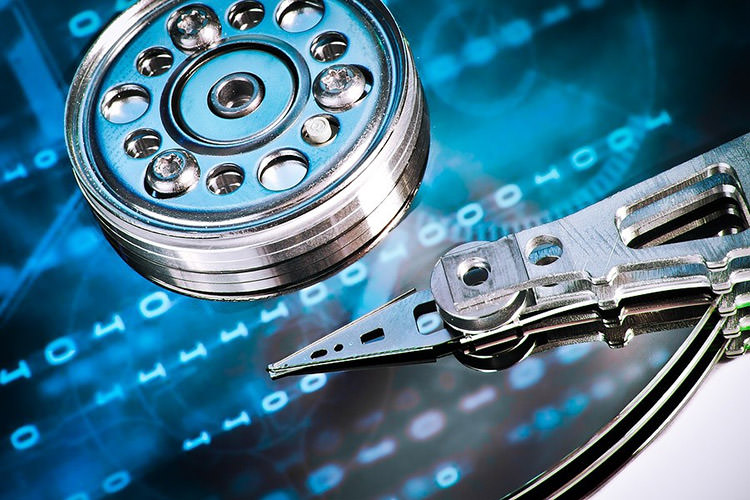 سیگیت در تلاش برای عرضه انبوه حافظه های ۲۰ ترابایتی