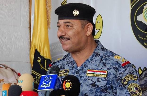 حکم تیرباران یکی از فرماندهان عالی‌رتبه عراق صادر شد