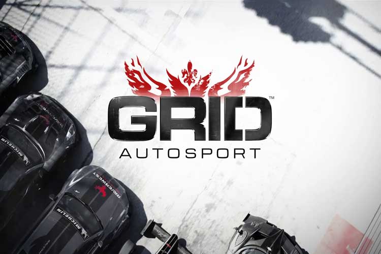 تریلر جدید بازی موبایل GRID Autosport منتشر شد