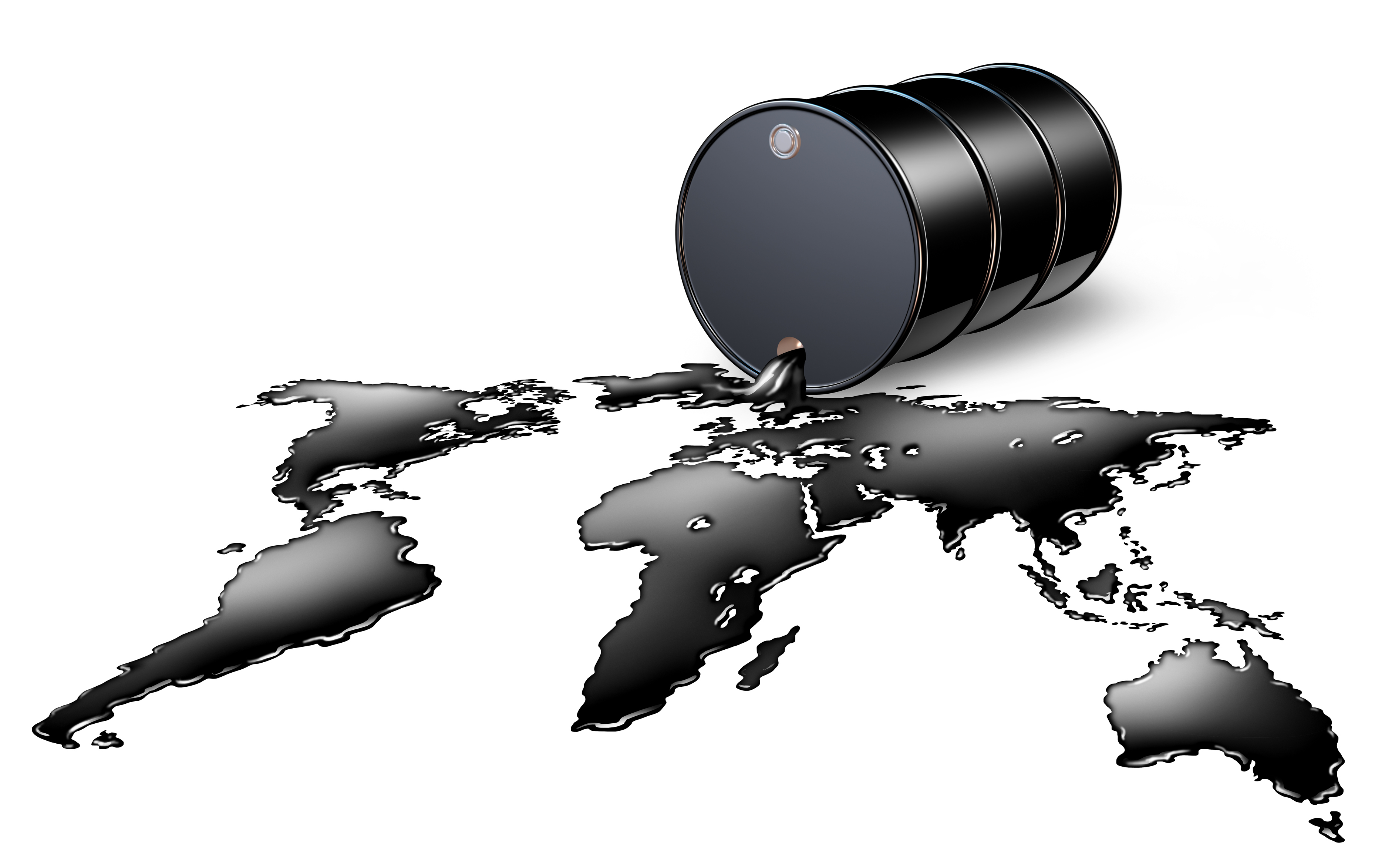 تکلیف قیمت نفت در بودجه مشخص شد