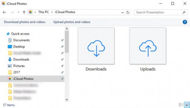 مدیریت iCloud از دیوایس‌های آی او اسی، مک، اندروید و ویندوز