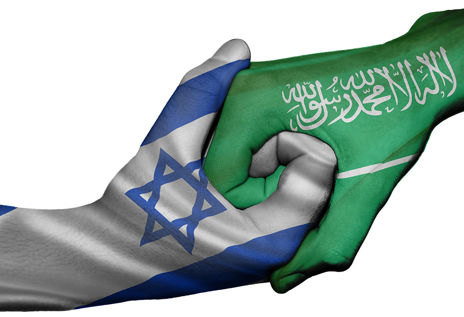 برنامه مشترک عربستان، اسراییل و آمریکا برای لبنان