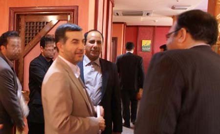 جریان انحرافی و انحرافات اقتصادی مهدی جهانگیری