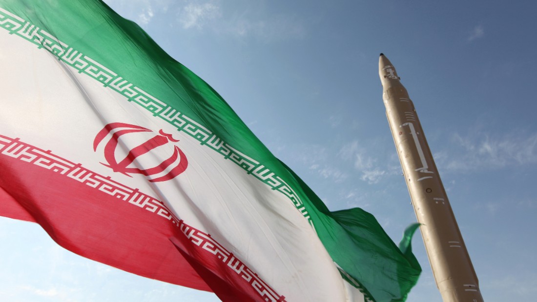 تلاش خستگی ناپذیر رسانه‌های آمریکایی برای تخریب چهره ایران