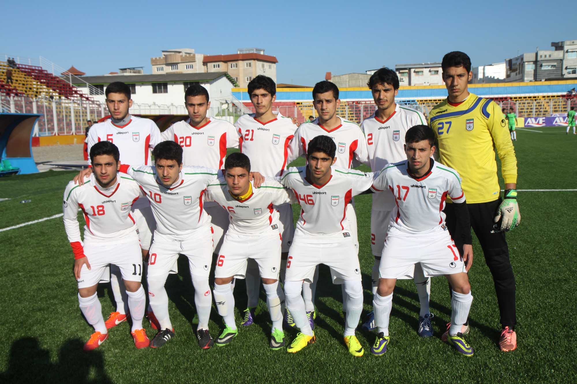 سوختن نسل جدید فوتبال ایران تقصیر کیست؟