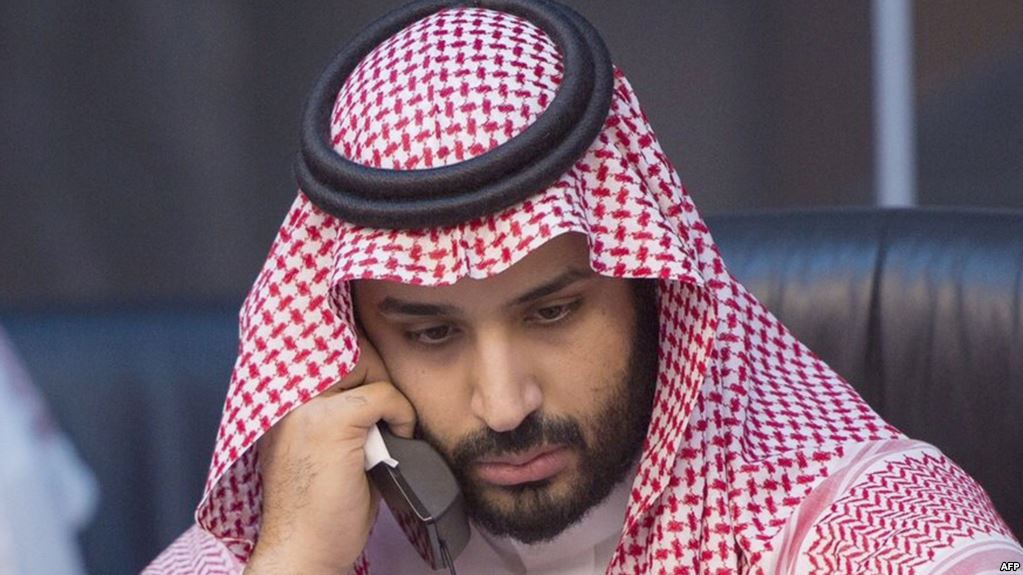 عربستان سعودی یا عربستان سلمان/ محمدبن سلمان دارد چه می‌کند؟