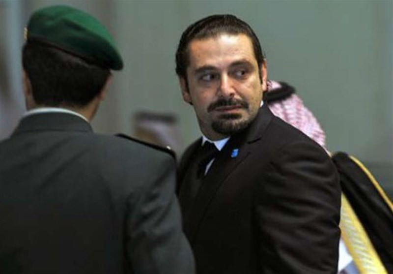 تاملی برمواضع رسانه های عربستان و لبنان درباره استعفای حریری