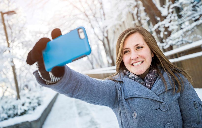 Ego Cam ؛ اپلیکیشنی شگفت‌انگیز برای فیلم‌برداری
