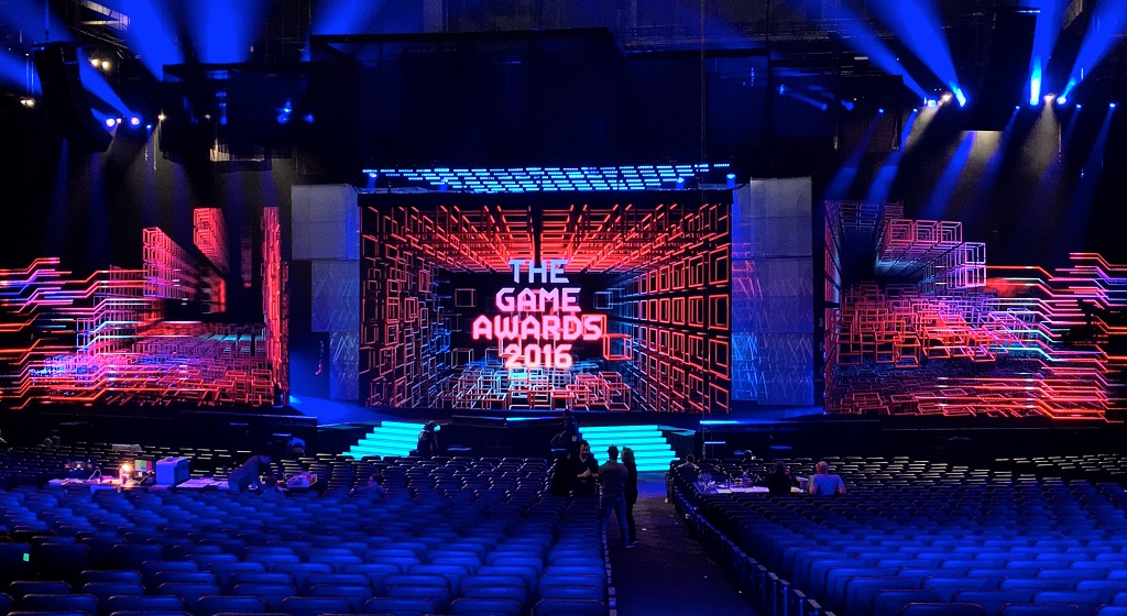رویداد The Game Awards 2017 چه زمانی برگزار می شود؟