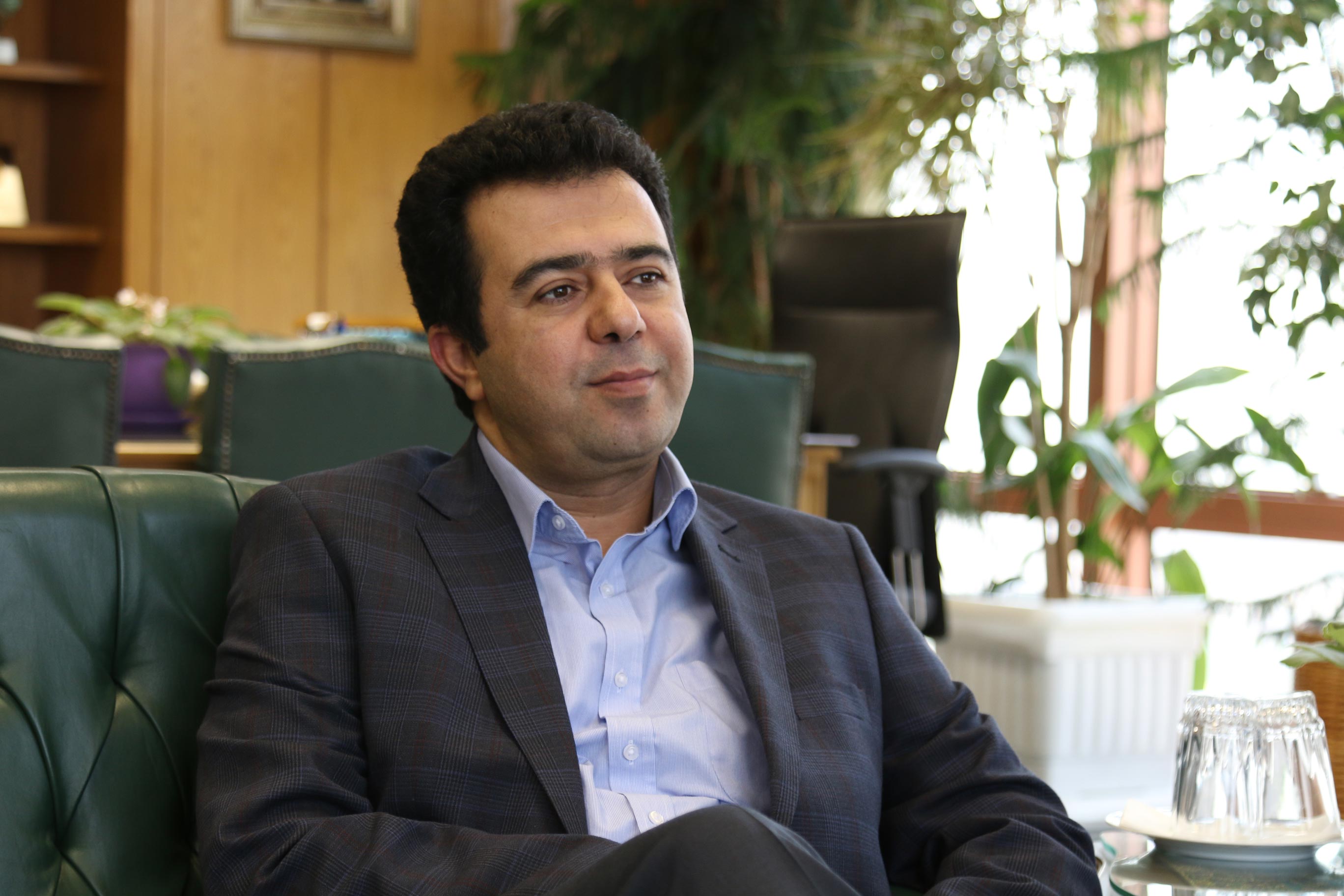 انسجام تحریم‌شدگان اقتصاد آمریکا را کوچک می‌کند