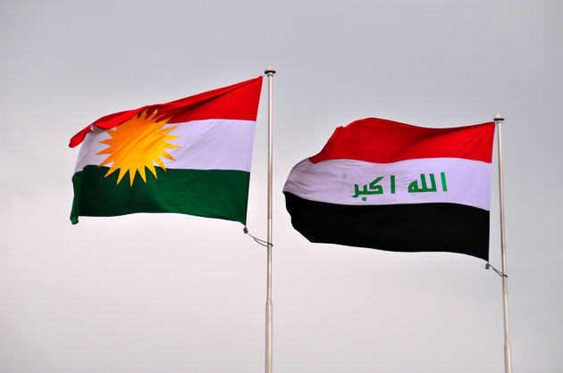 بغداد و امنیت اجتماعی در اقلیم