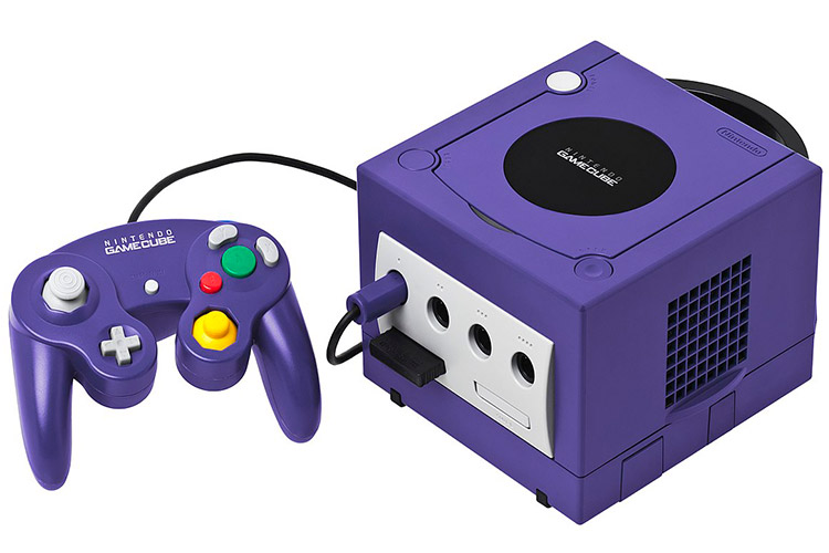 نینتندو سوییچ از کنترلر های GameCube پشتیبانی می‌کند