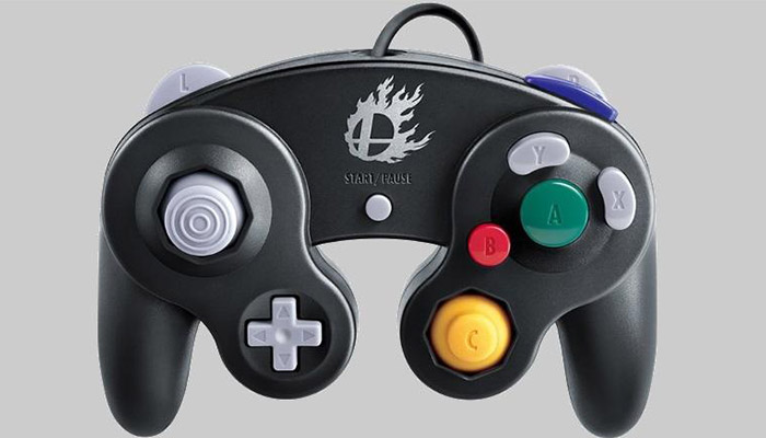 نینتندو سوییچ از کنترلر های GameCube پشتیبانی می‌کند