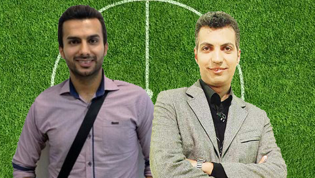 «نود»ی های بین المللی «نود»ی های بین المللی