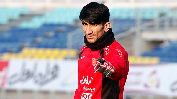 راه بیرانوند و پرسپولیس جدا می‌شود؟