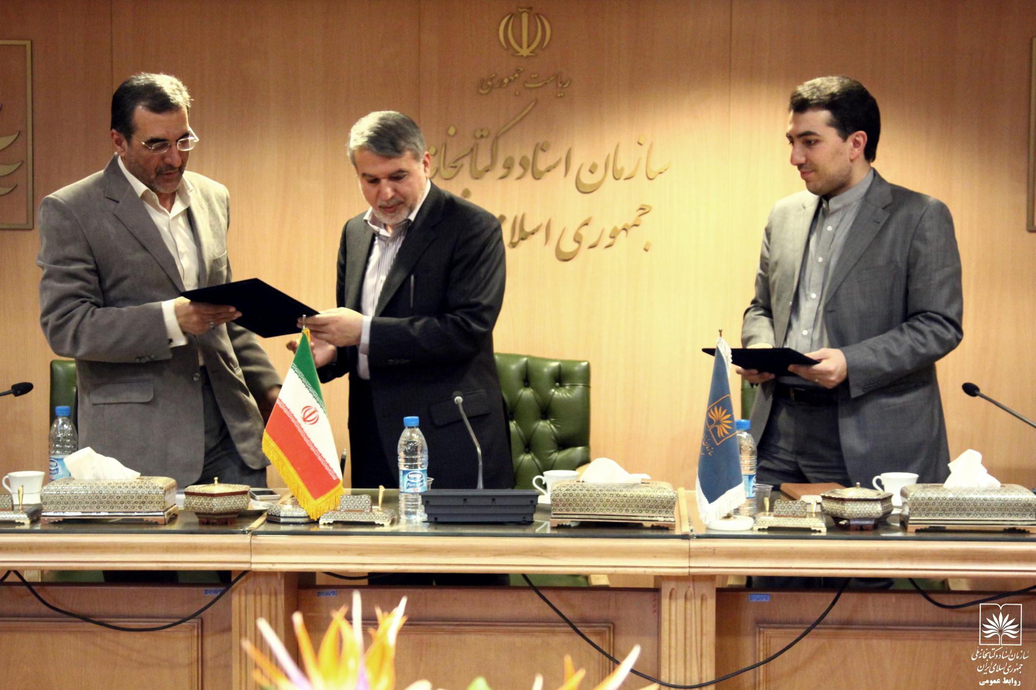 انتخاب عارف نیا شروعی جدید برای جوانان در عرصه سازندگی