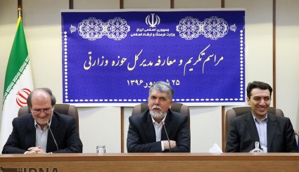 انتخاب عارف نیا شروعی جدید برای جوانان در عرصه سازندگی