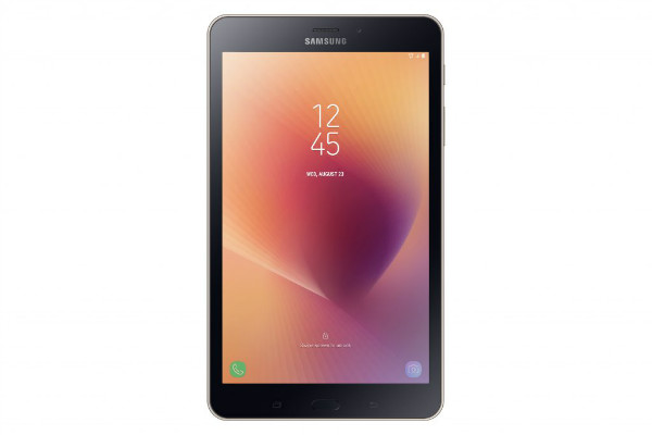 تبلت 2017 Galaxy Tab A 8.0 سامسونگ 10 آبان عرضه می شود