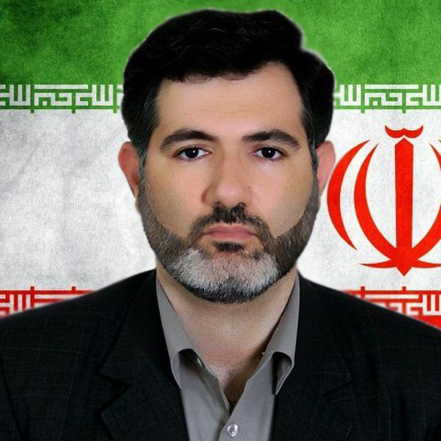 هرآنچه که برای سقوط لازم بود آن یک مرد فراهم کرد