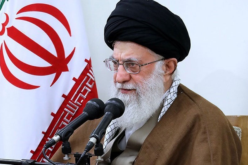 دلیل مخالفت رهبری با ابطال انتخابات دوم خرداد ۷۶ چه بود دلیل مخالفت رهبری با ابطال انتخابات دوم خرداد ۷۶ چه بود