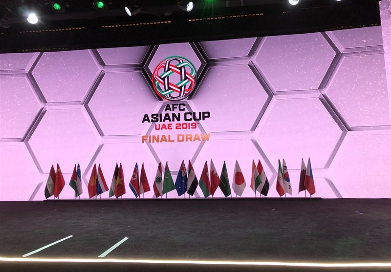 آیا امارات میزبان خوبی برای جام ملت‌های آسیا خواهد بود؟