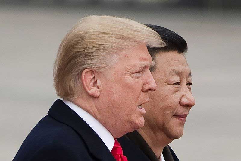 راهبرد ترامپ در قبال چین کار نمی‌کند