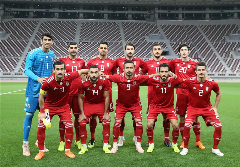 آغاز نبرد فوتبالی «شیرهای پارس» در بزرگ‌ترین قاره دنیا