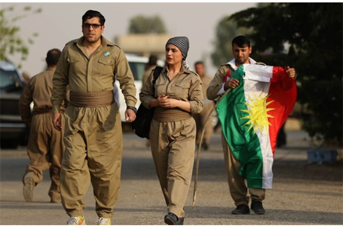 کردستان عراق در آستانه جنگی نوین