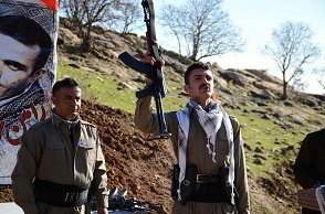 پناهندگان سیاسی حکومت اقلیم کردستان وعده انتقام دادند!