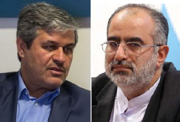 «آشنا» مشایی دولت روحانی است و به جامعه آدرس غلط میدهد «آشنا» مشایی دولت روحانی است و به جامعه آدرس غلط میدهد