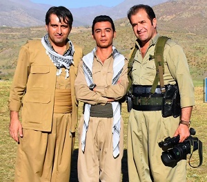 با اعزام تیم های مسلح، کردستان ایران را ناامن می کنیم