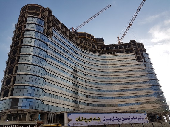 500 شفا یافته سرطان، میهمان مرکز جامع کنترل سرطان ایران