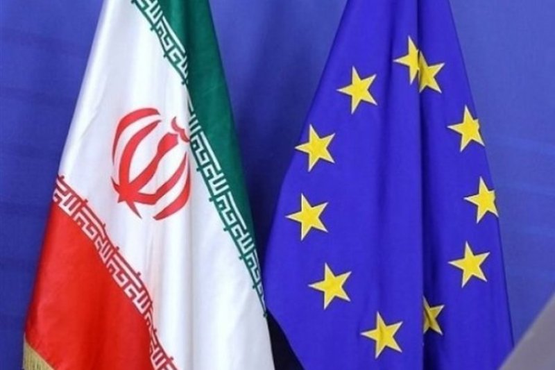 ایران تصمیم های مهمی درهمکاری امنیتی با اروپا اتخاذخواهد کرد
