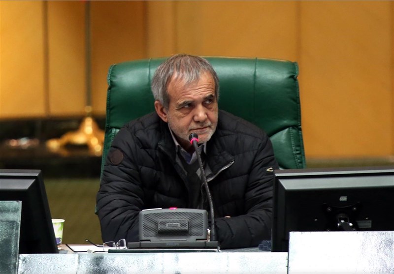 شکایت نمایندگان مجلس از درازهی واصل نشده شکایت نمایندگان مجلس از درازهی واصل نشده