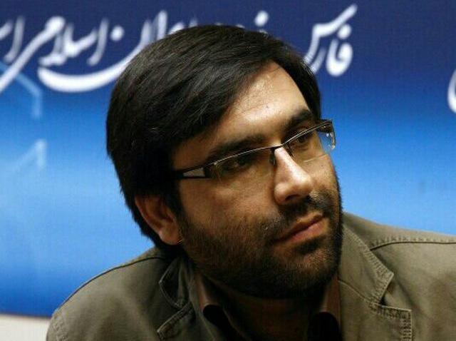 «ارتباط ایرانی» کتابی بیگانه با کارنامه یک ناشر انقلابی