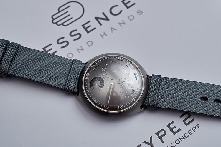 ساعت مکانیکی ریسنس در فروردین‌ماه به بازار عرضه می‌شود