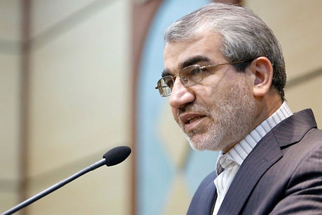 دررابطه بااصلاح انتخابات واستانی شدن نمی توان قضاوت داشت