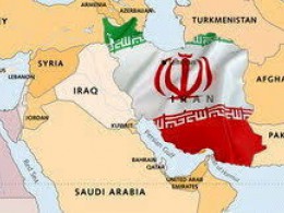 از این پس نقشه منطقه را ایران ترسیم خواهد کرد