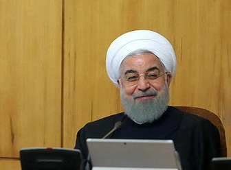 روحانی: نام دولت را در لیست گرانفروشان بگذارید! روحانی: نام دولت را در لیست گرانفروشان بگذارید!