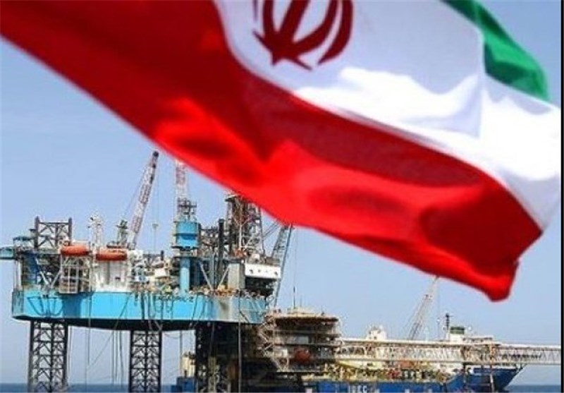 صادرات نفت ایران به کمترین میزان در ۵ سال گذشته رسید