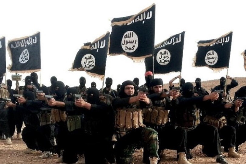 داعش چقدر پول در می‌آورد؟