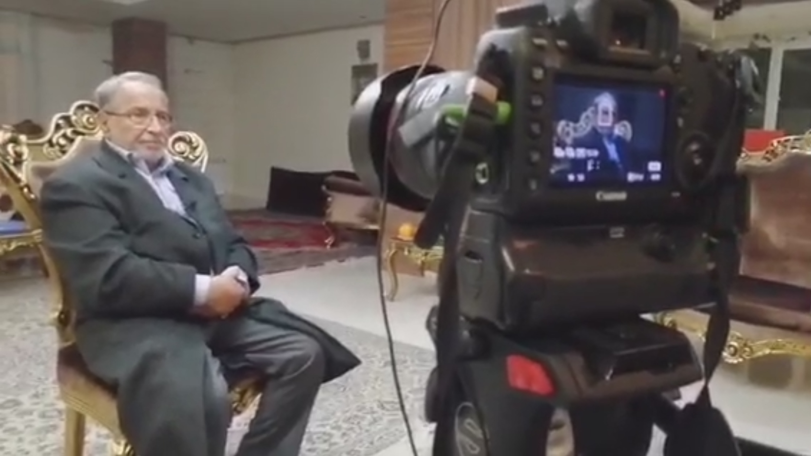 بانویی که پرچمدار جنبش زنان در عراق بود