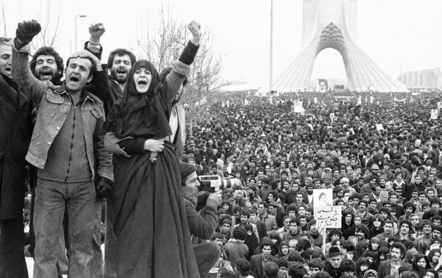 درس‌های انقلاب اسلامی برای امروز ما چیست؟