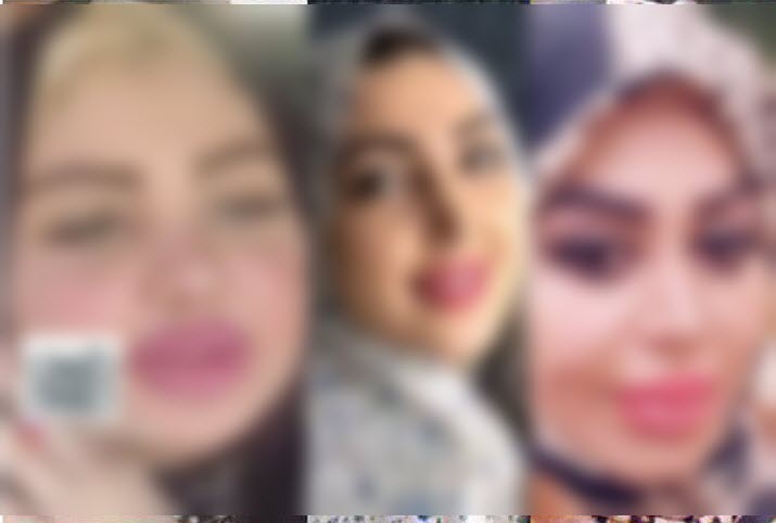 در پشت پرده چادری شدن شاخهای مجازی چه میگذرد؟ در پشت پرده چادری شدن شاخهای مجازی چه میگذرد؟