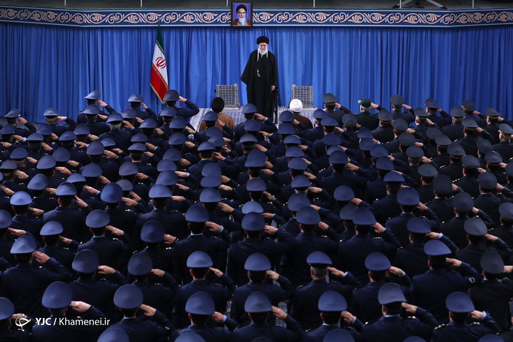 بازتاب سخنان امام انقلاب در رسانه های خارجی بازتاب سخنان امام انقلاب در رسانه های خارجی